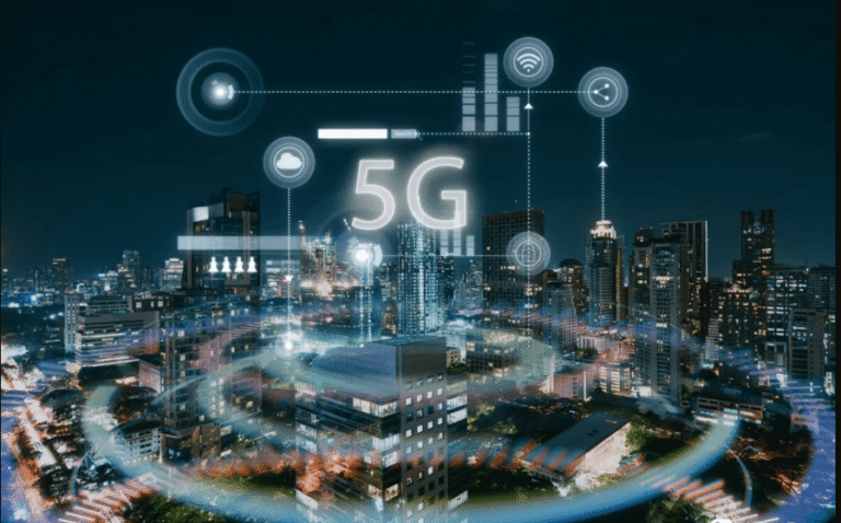 The Rise of 5G and Its Impact on Streaming and Gaming