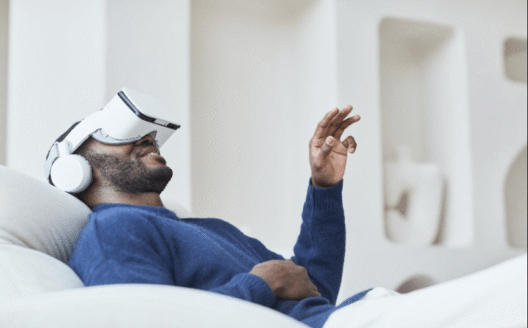 The Rise of Augmented Reality and Its Impact on Everyday Life