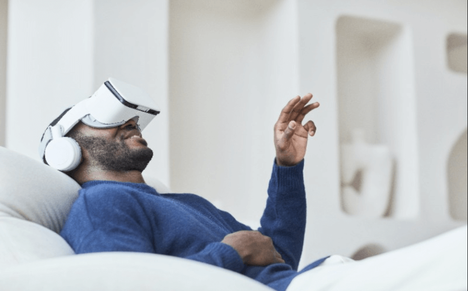The Rise of Augmented Reality and Its Impact on Everyday Life