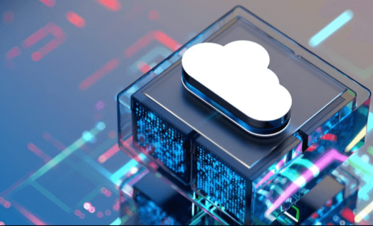 The Role of Cloud Computing in the Digital Transformation of Businesses