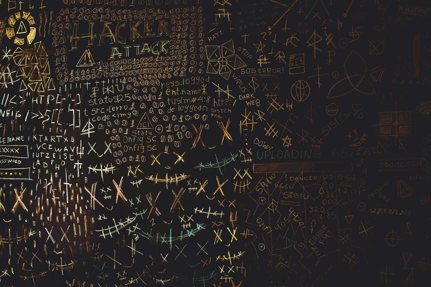 operational data overview summary