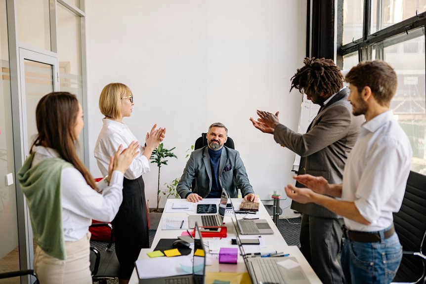 enterprise performance evaluation metrics